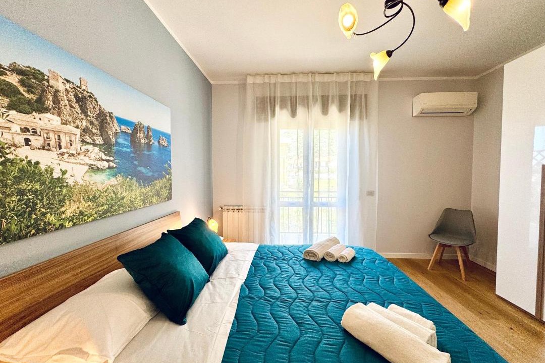 Photo of Bedroom in Cinisi