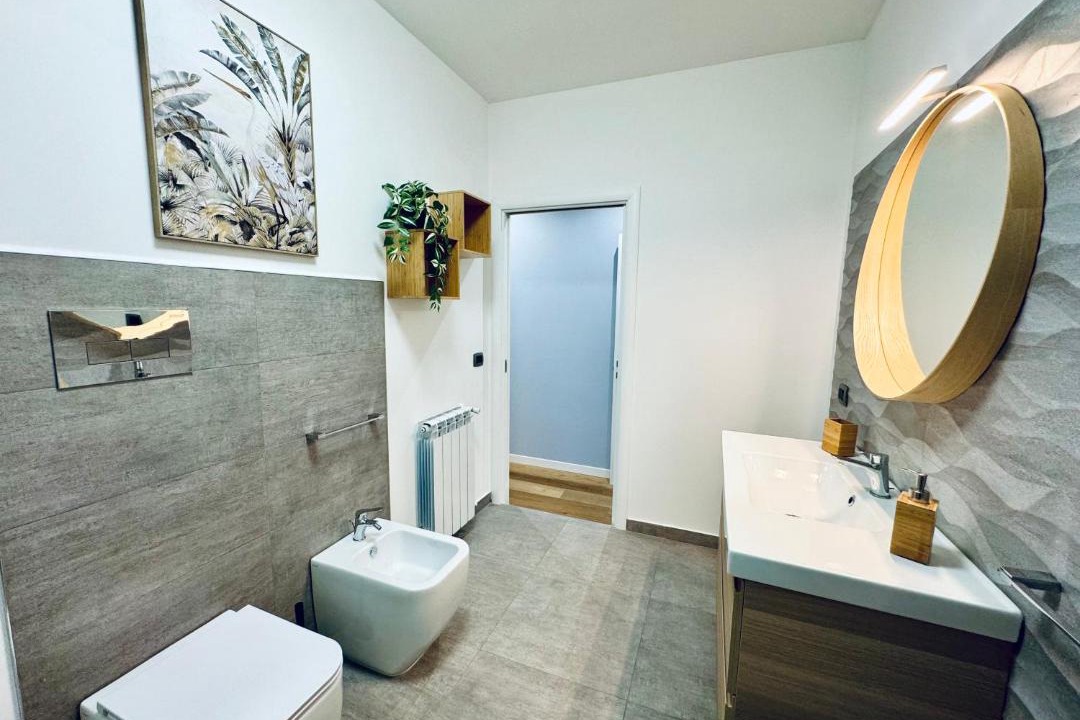 Photo of Bathroom in Cinisi