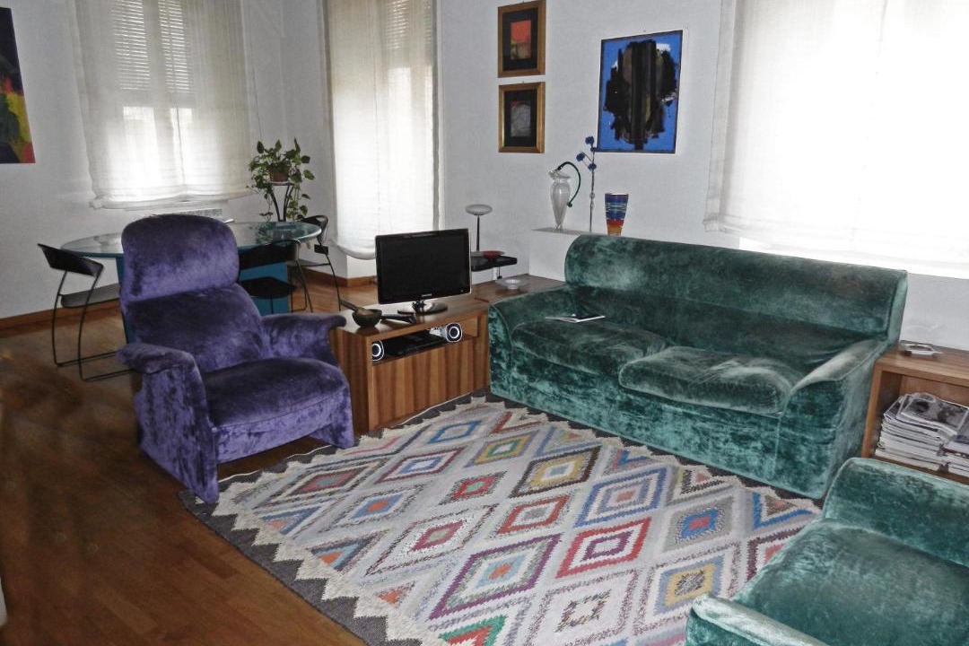Photo of Livingroom in Taormina City Centre