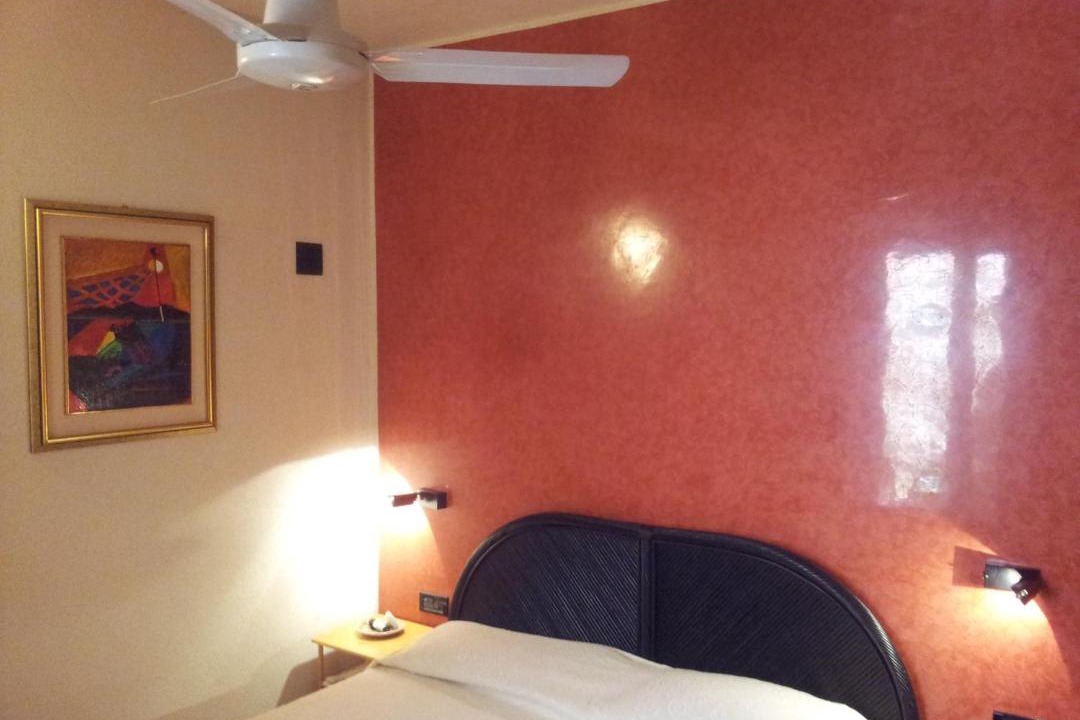 Photo of Bedroom in Taormina City Centre