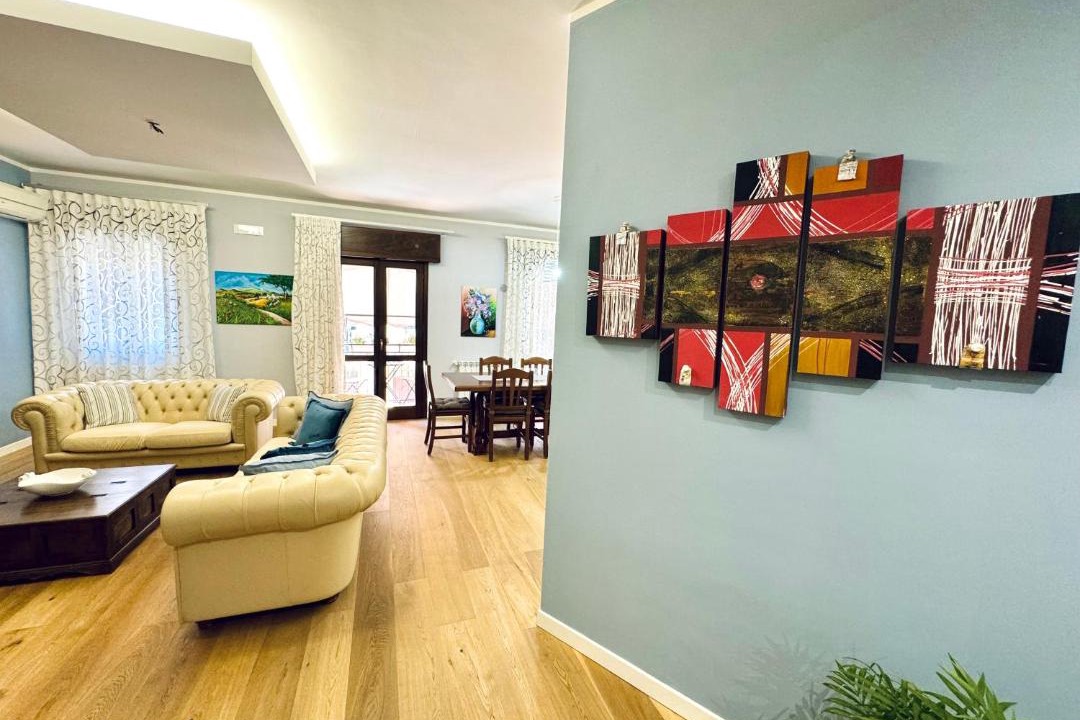 Photo of Livingroom in Cinisi