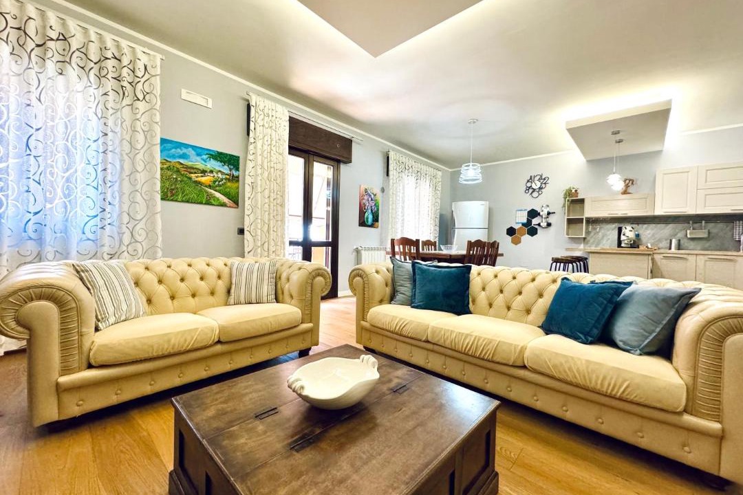 Photo of Livingroom in Cinisi