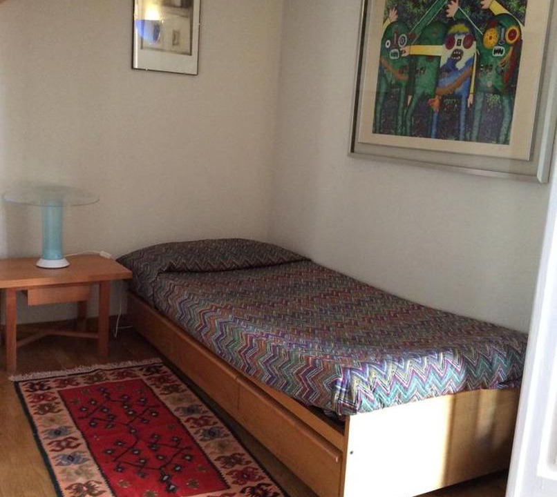 Photo of Bedroom in Taormina City Centre