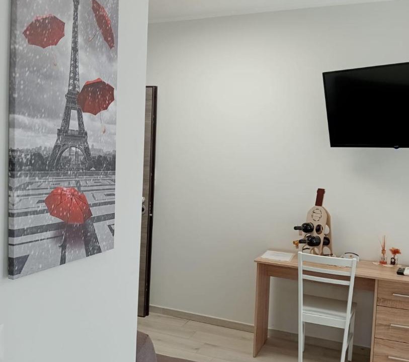 Photo of Livingroom in Sant'Agata di Militello