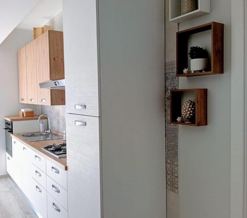 Photo of Kitchen in Sant'Agata di Militello