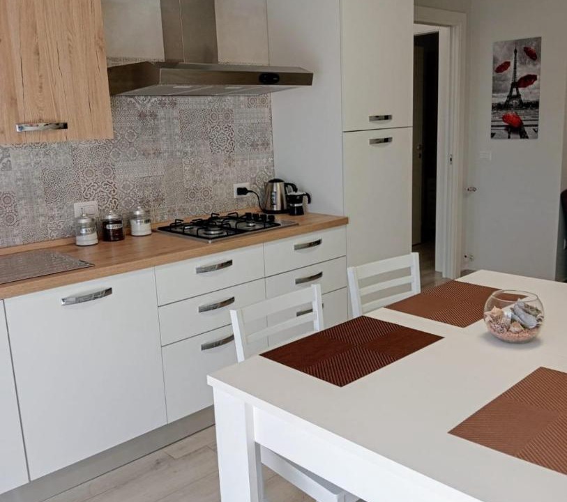 Photo of Kitchen in Sant'Agata di Militello