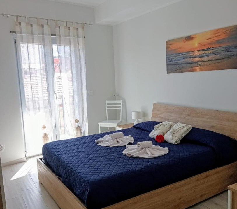 Photo of Bedroom in Sant'Agata di Militello