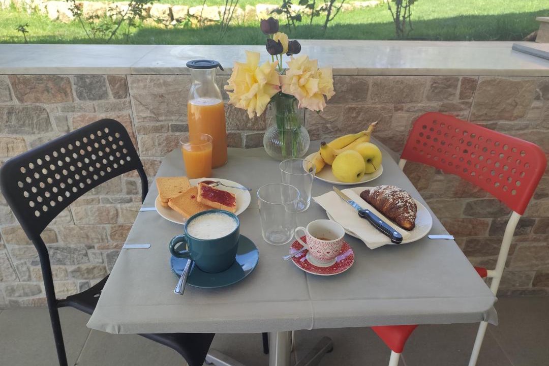Photo of Patio Balcony in Chiusa Cavalli