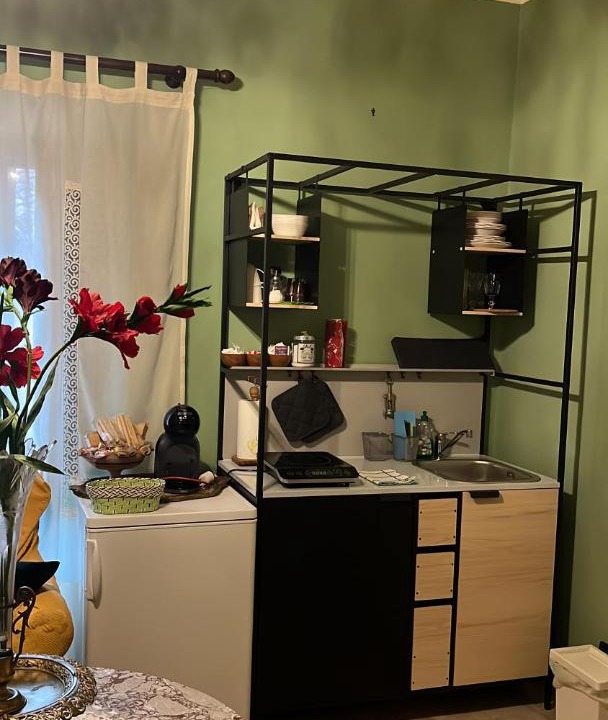 Photo of Kitchen in Graniti