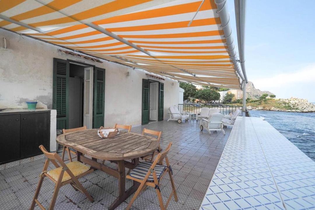 Photo of Patio Balcony in Porticello