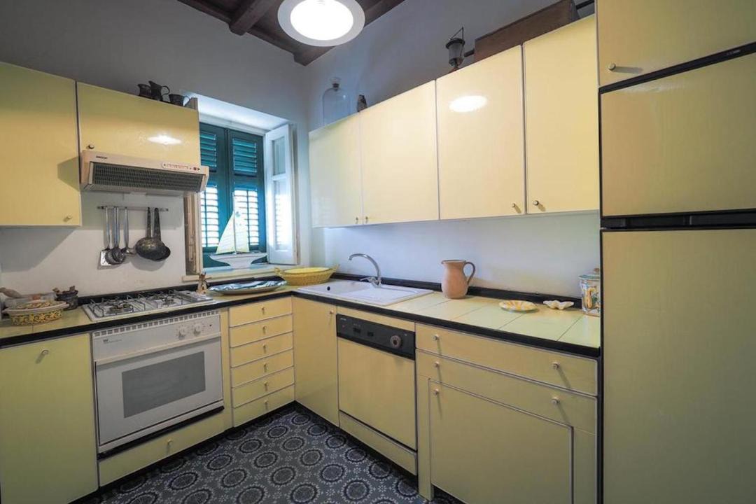 Photo of Kitchen in Porticello