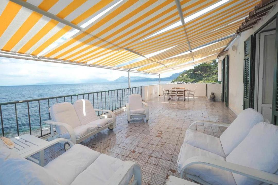 Photo of Patio Balcony in Porticello