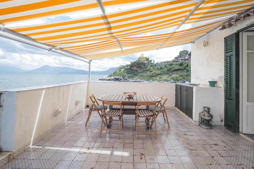 Photo of Patio Balcony in Porticello