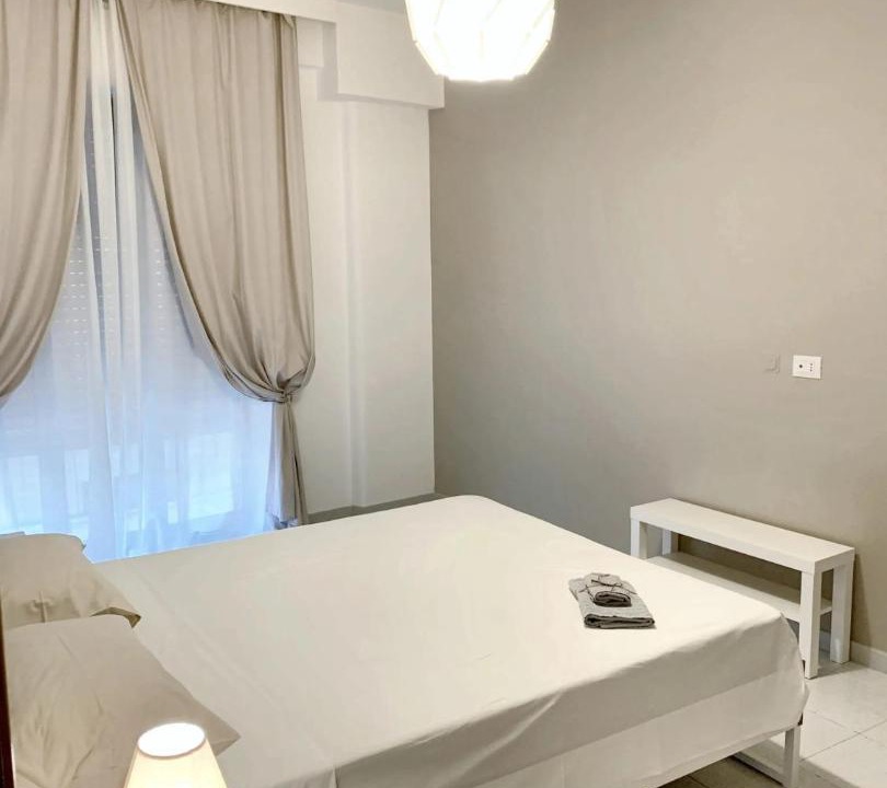 Photo of Bedroom in Catania City Centre