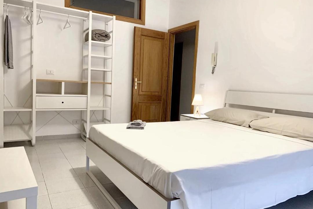 Photo of Bedroom in Catania City Centre