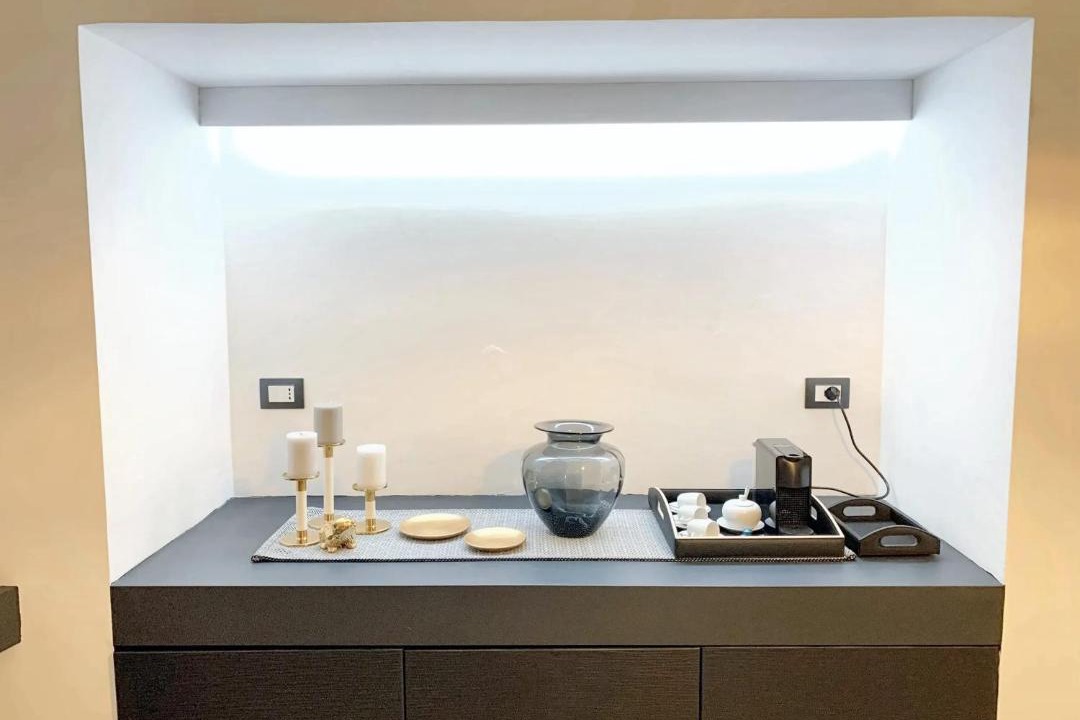 Photo of Kitchen in Catania City Centre