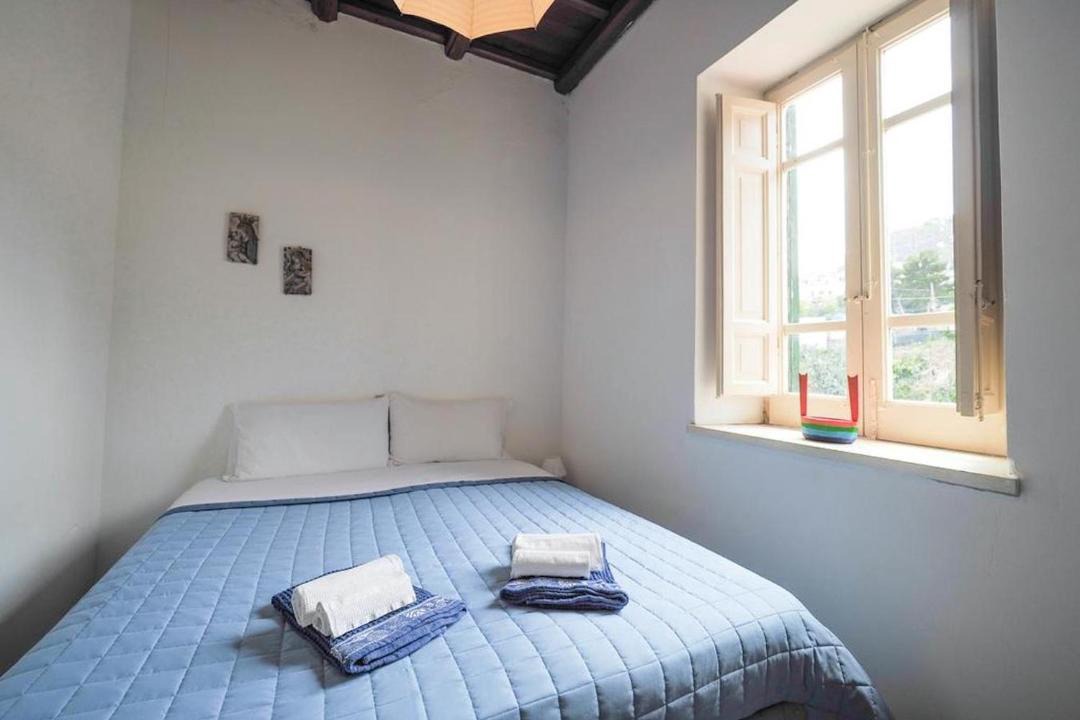 Photo of Bedroom in Porticello