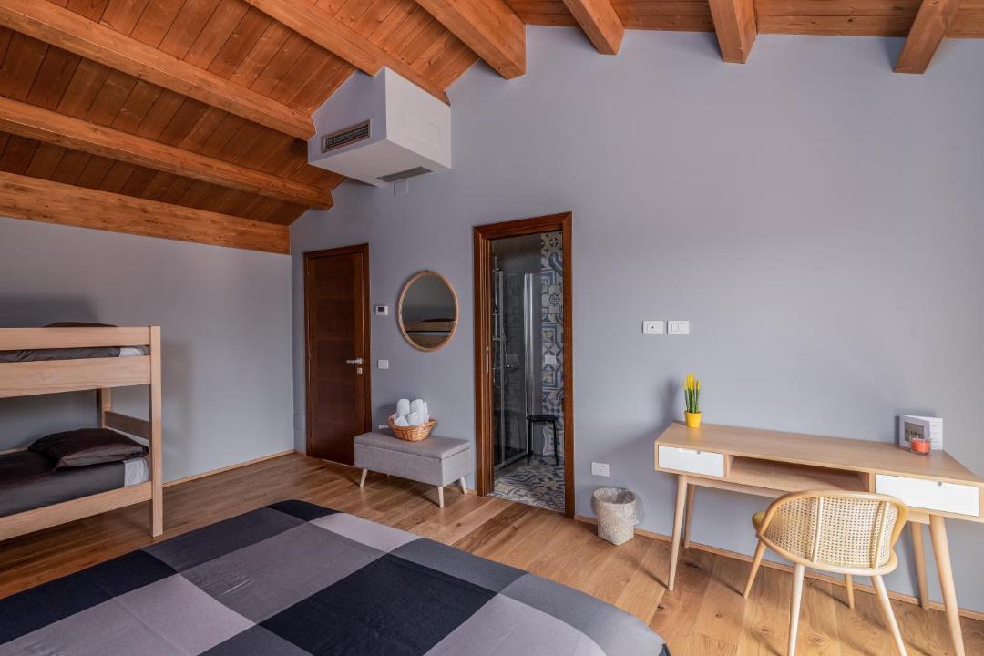 Photo of Bedroom in Lioni