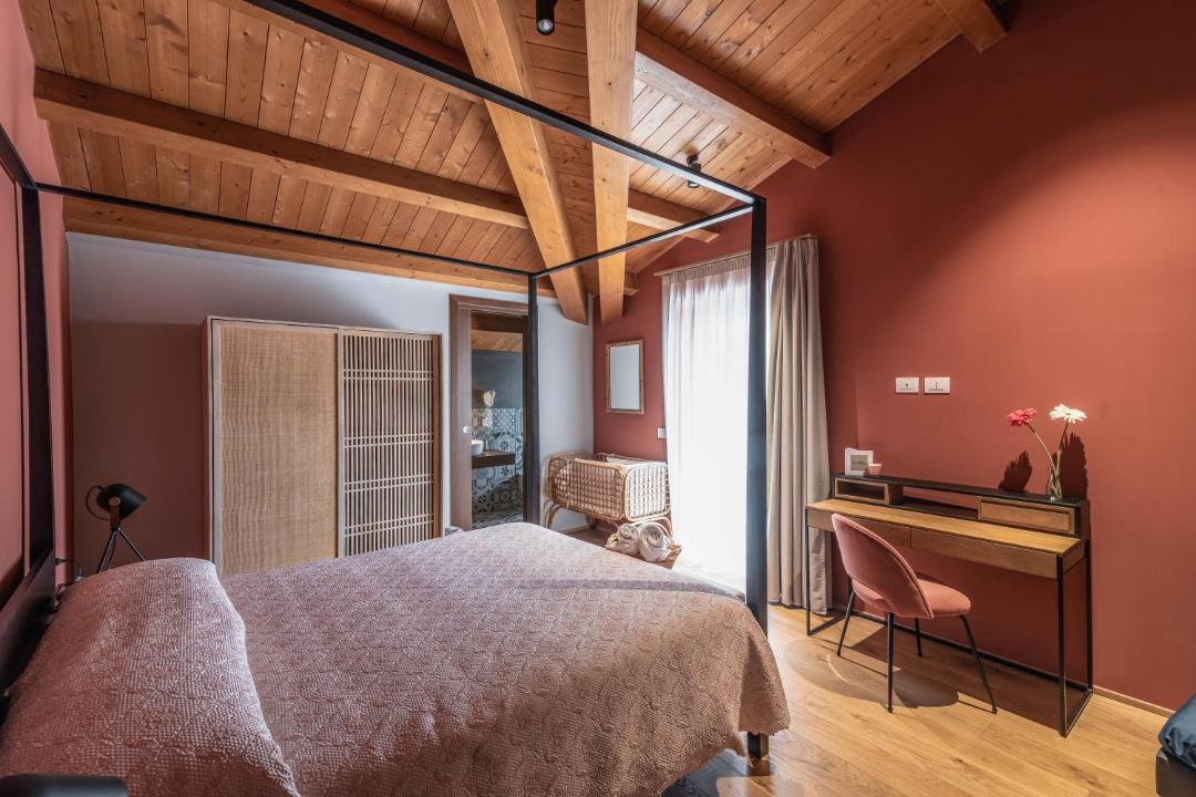 Photo of Bedroom in Lioni