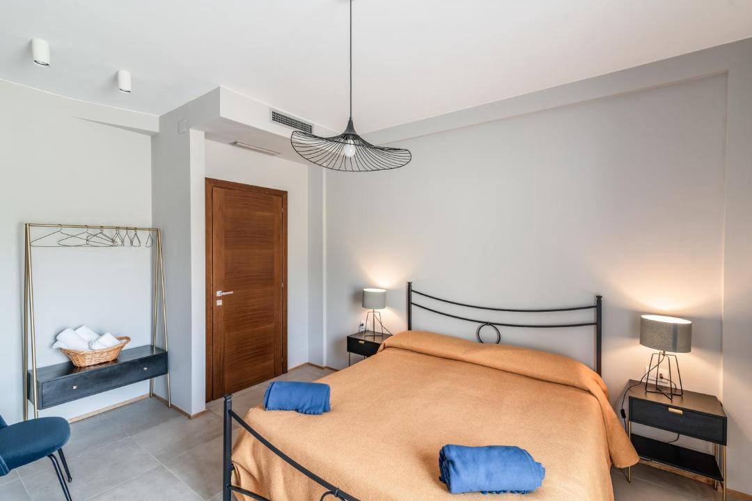 Photo of Bedroom in Lioni