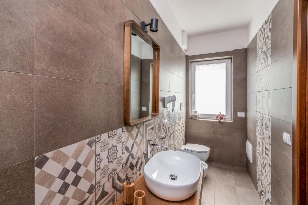 Photo of Bathroom in Lioni