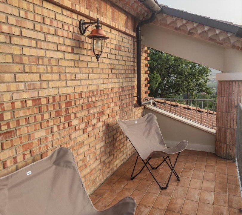 Photo of Patio Balcony in Lioni
