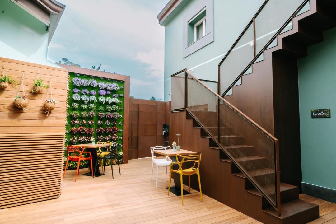 Photo of Patio Balcony in Nicolosi