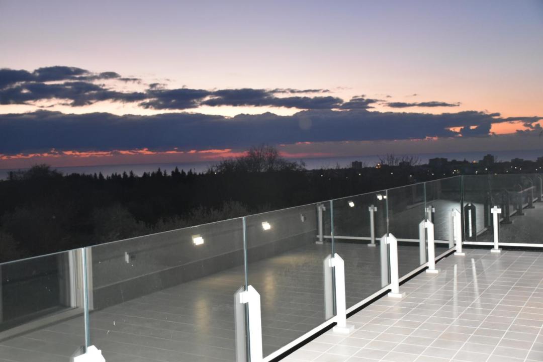 Photo of Patio Balcony in Avola