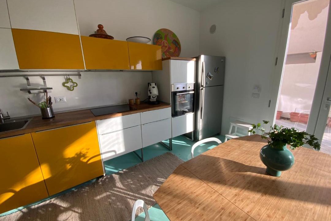Photo of Kitchen in Porto Palo