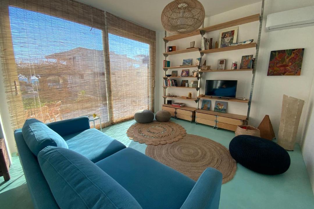 Photo of Livingroom in Porto Palo