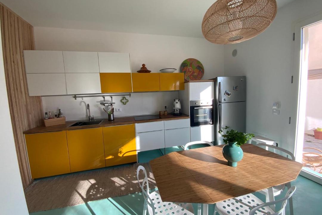 Photo of Kitchen in Porto Palo