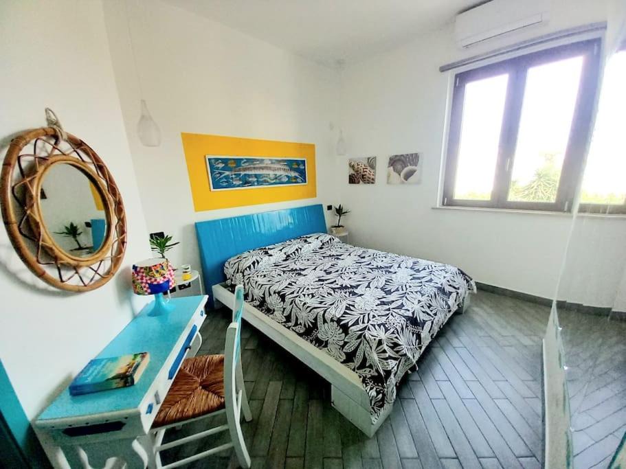 Photo of Bedroom in Mondello