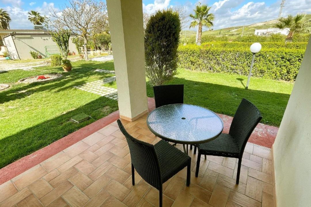 Photo of Patio Balcony in Cattolica Eraclea