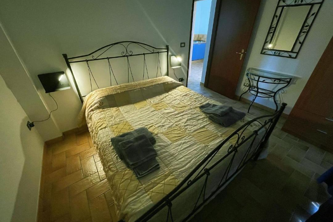 Photo of Bedroom in Cattolica Eraclea