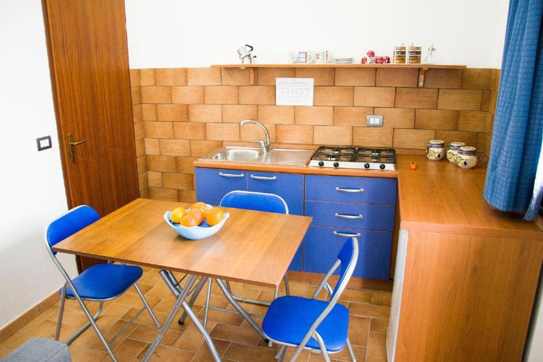 Photo of Kitchen in Cattolica Eraclea