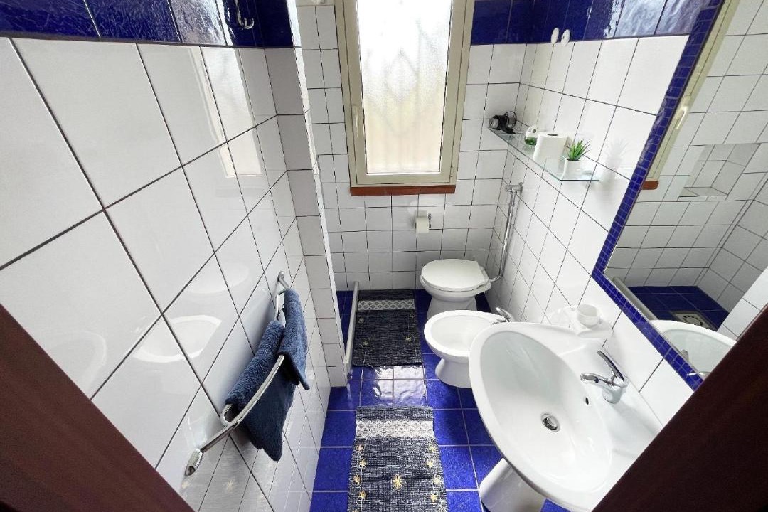 Photo of Bathroom in Cattolica Eraclea