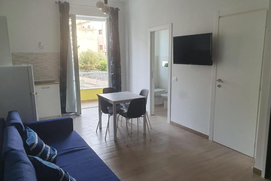 Photo of Livingroom in Casteldaccia