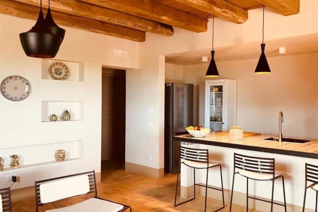 Photo of Kitchen in Menfi