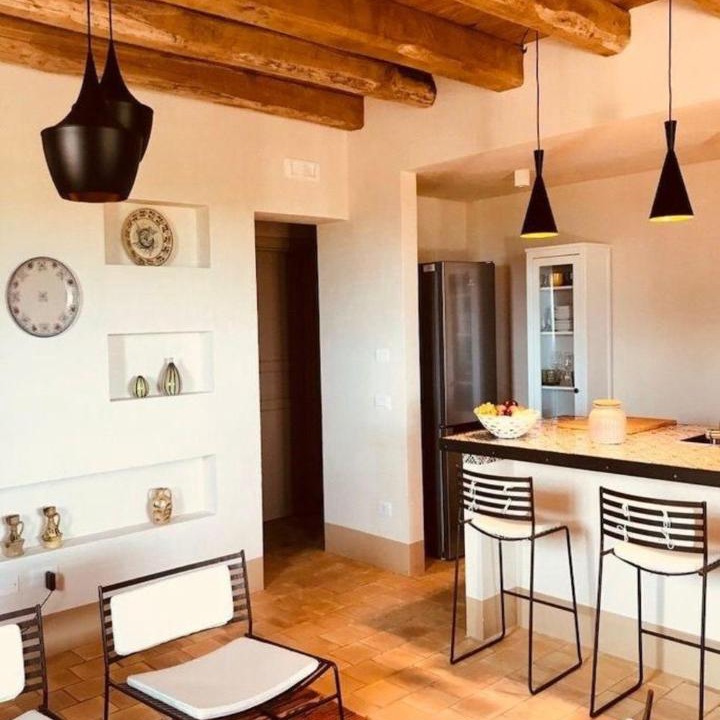 Photo of Kitchen in Menfi