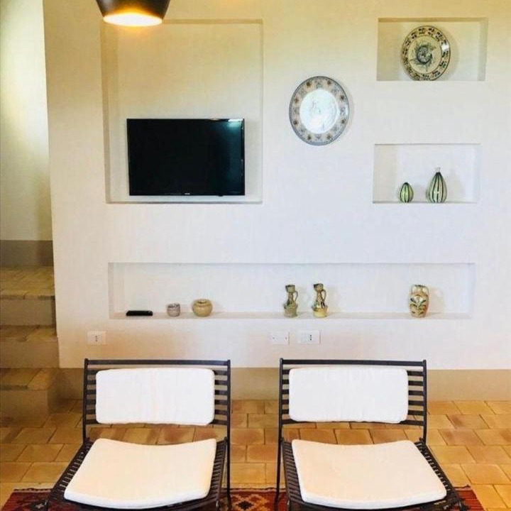 Photo of Livingroom in Menfi