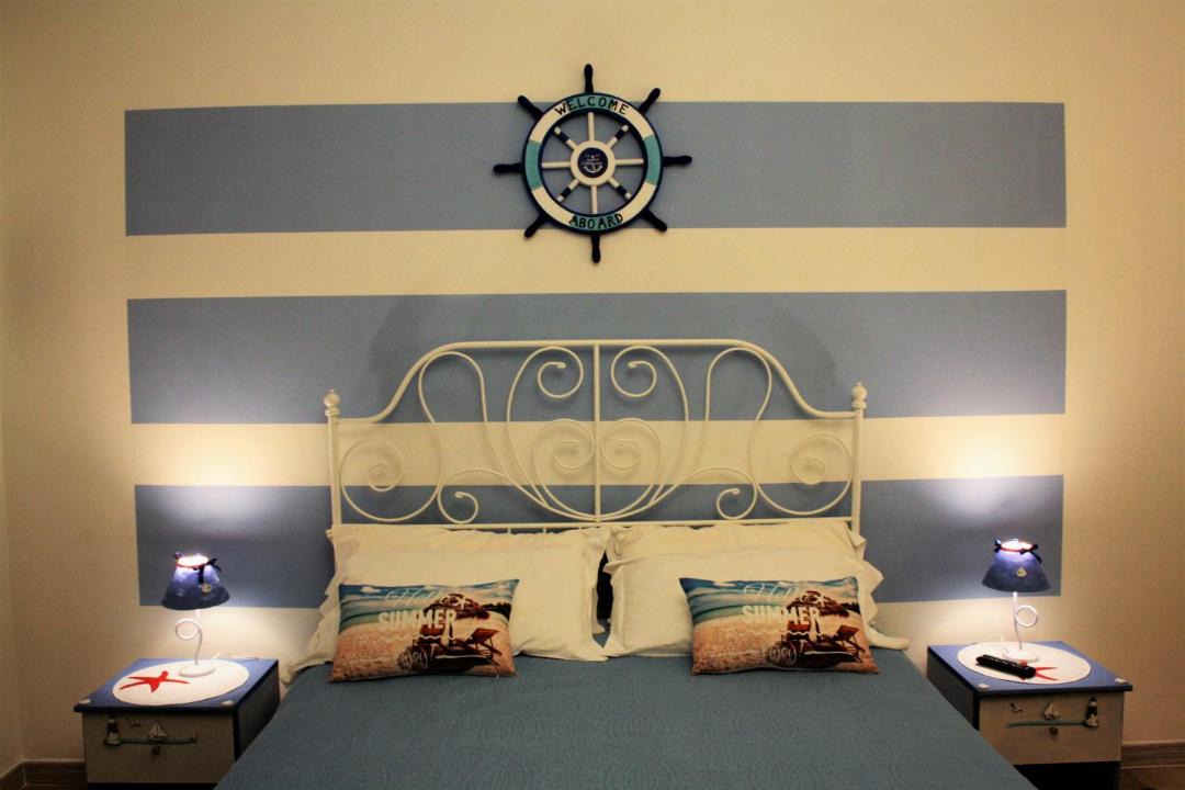 Photo of Bedroom in Carrozziere