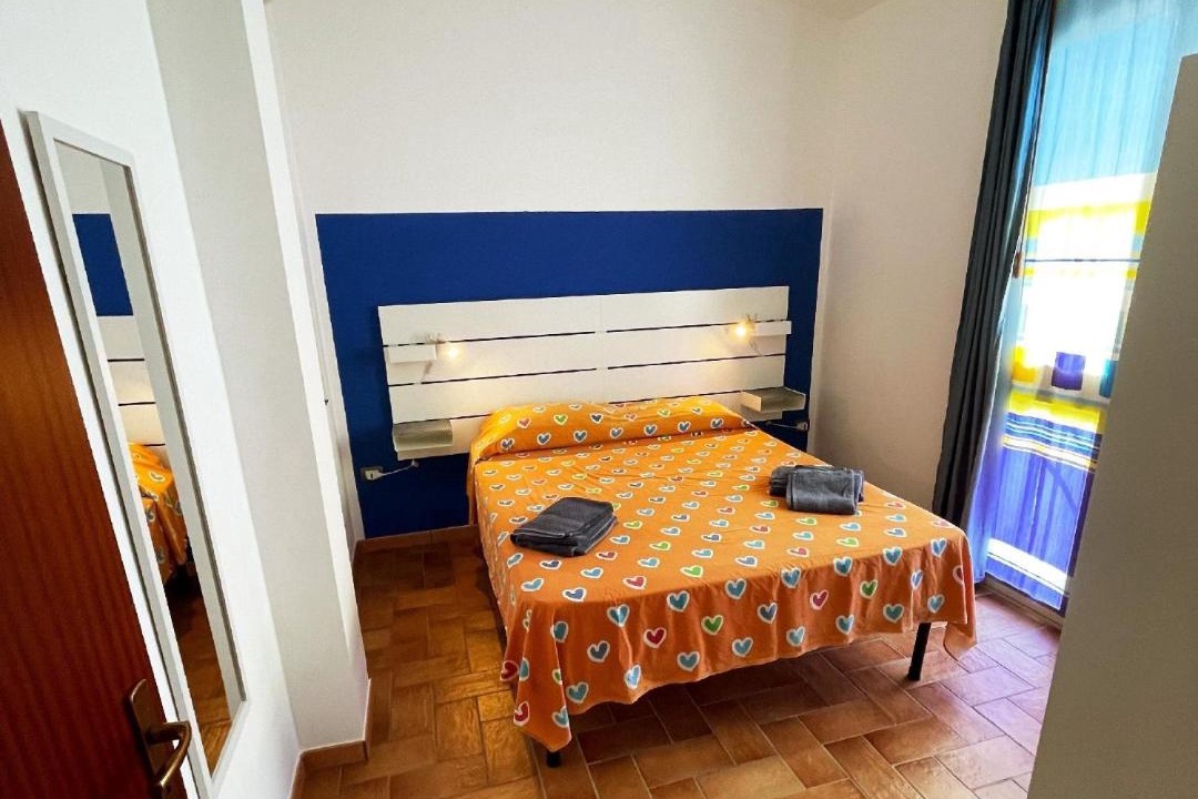 Photo of Bedroom in Cattolica Eraclea
