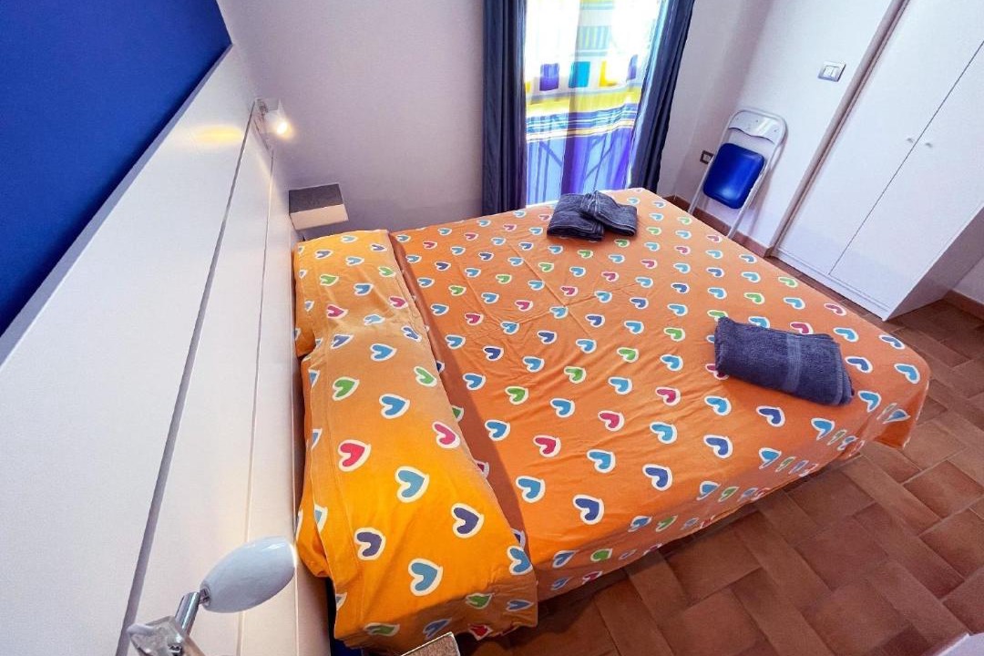 Photo of Bedroom in Cattolica Eraclea
