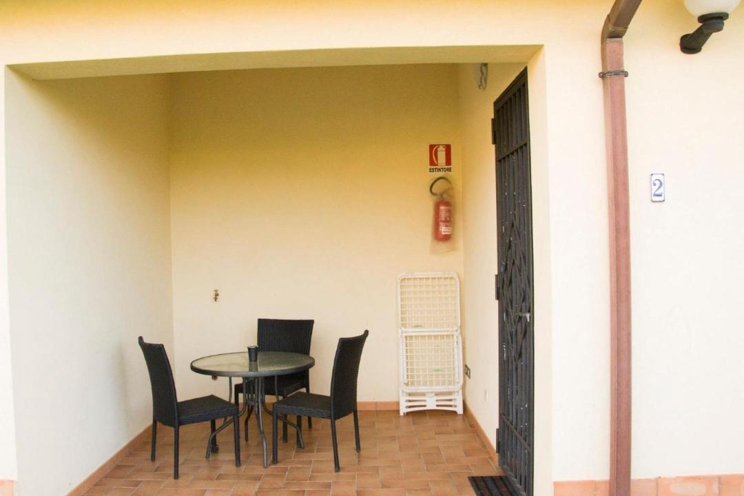 Photo of Patio Balcony in Cattolica Eraclea