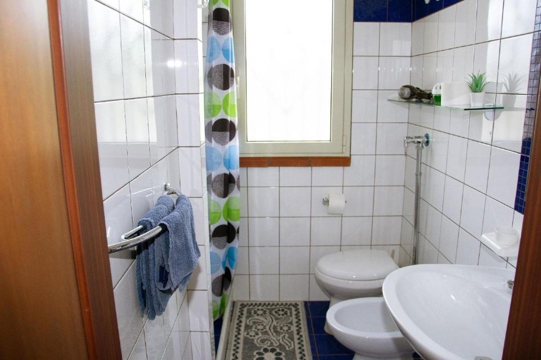 Photo of Bathroom in Cattolica Eraclea