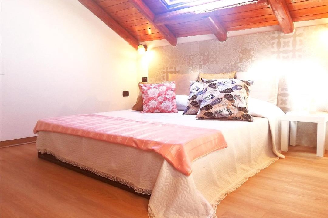 Photo of Bedroom in Trecastagni