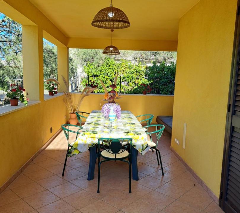 Photo of Patio Balcony in Mazzaforno