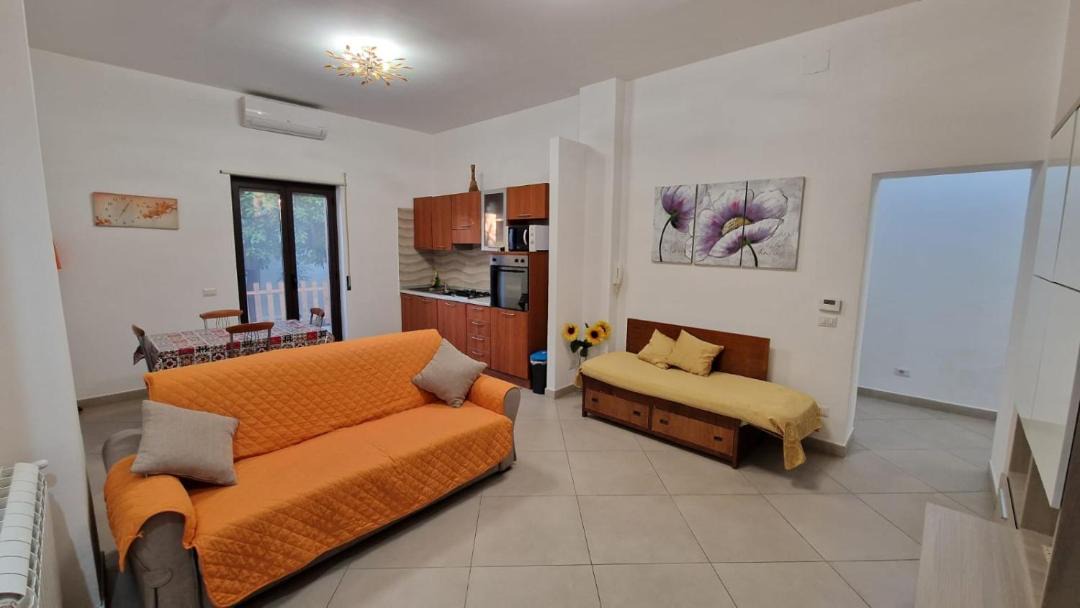 Photo of Livingroom in Torre di Faro