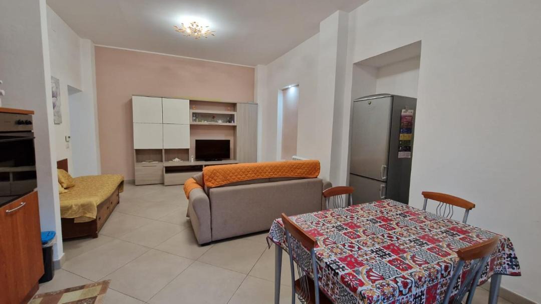 Photo of Livingroom in Torre di Faro