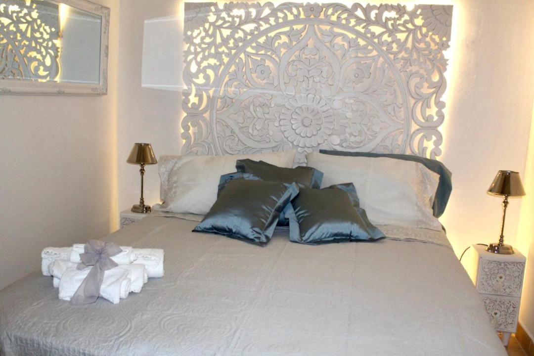 Photo of Bedroom in Albergheria